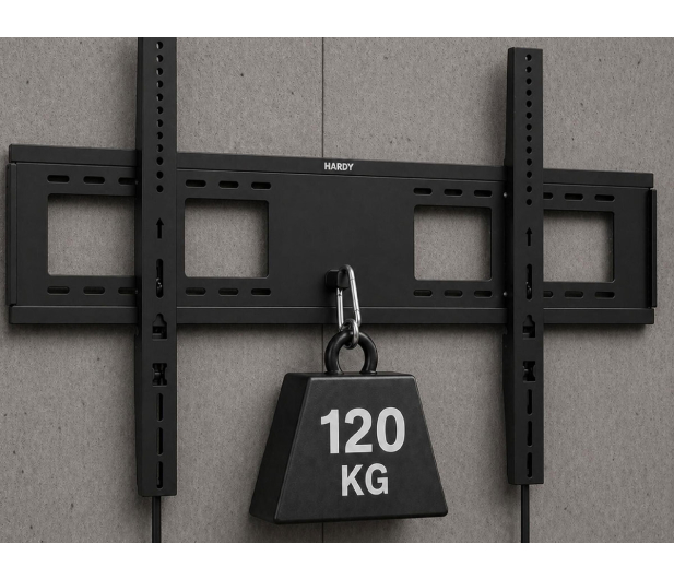 3mk Hardy MaxX 120 - 1533709 - zdjęcie 4